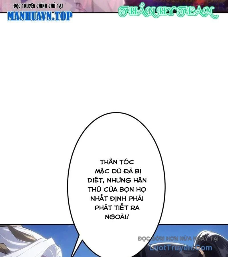 Nghịch Thiên Tà Thần Chapter 761 28