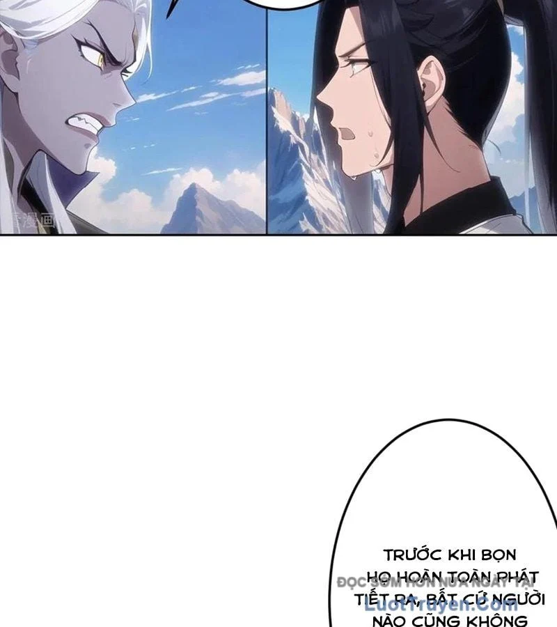 Nghịch Thiên Tà Thần Chapter 761 29