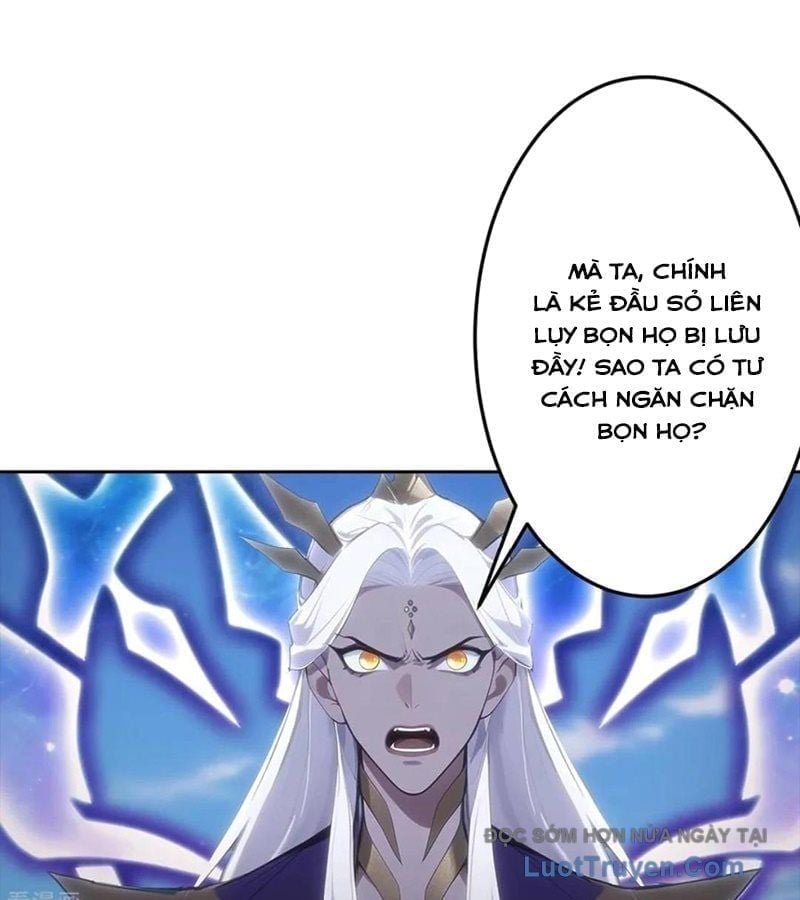 Nghịch Thiên Tà Thần Chapter 761 31