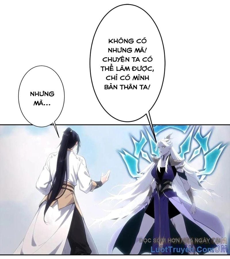 Nghịch Thiên Tà Thần Chapter 761 33