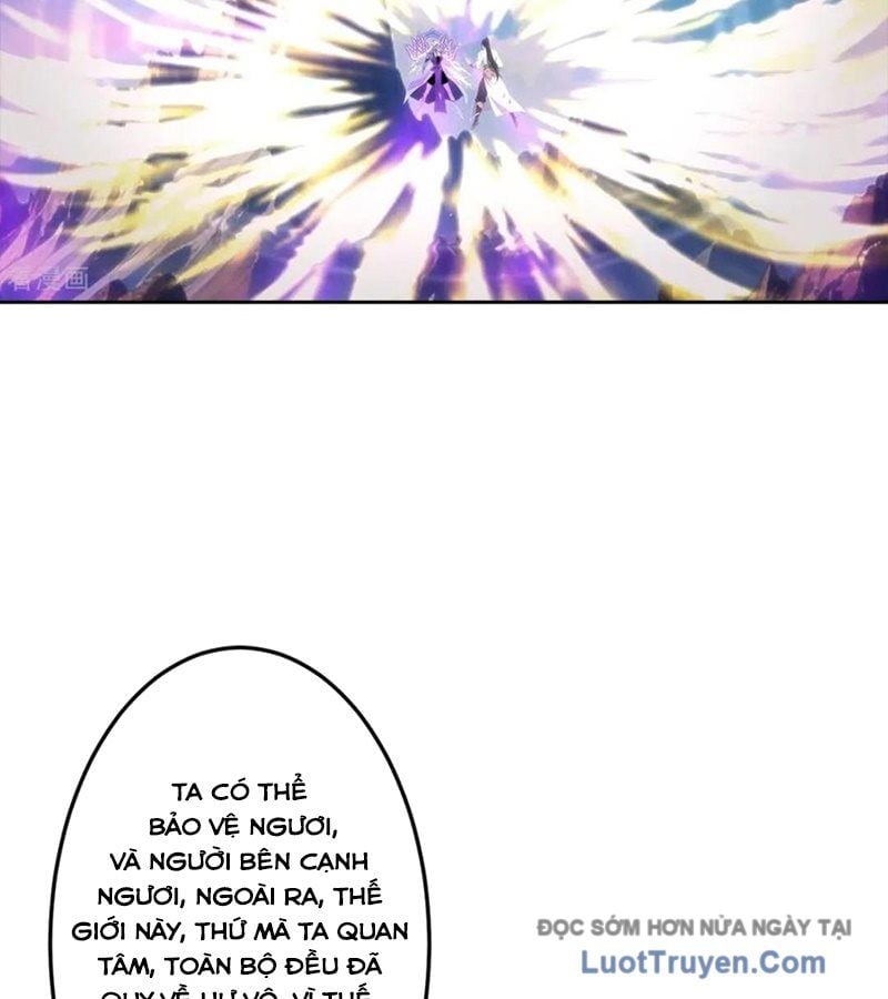 Nghịch Thiên Tà Thần Chapter 761 35