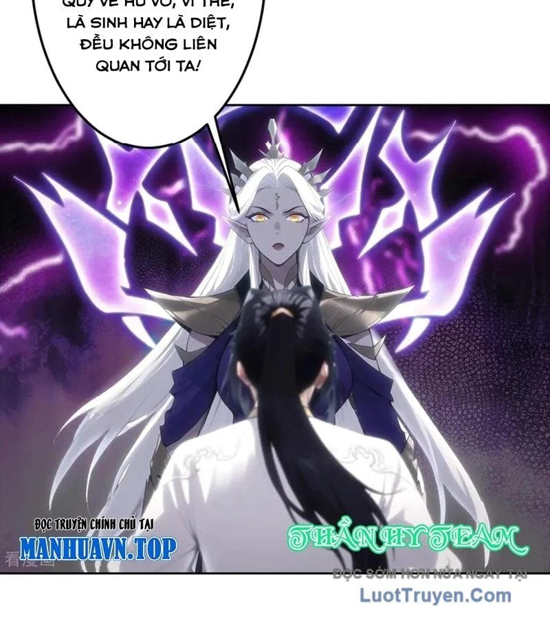 Nghịch Thiên Tà Thần Chapter 761 36