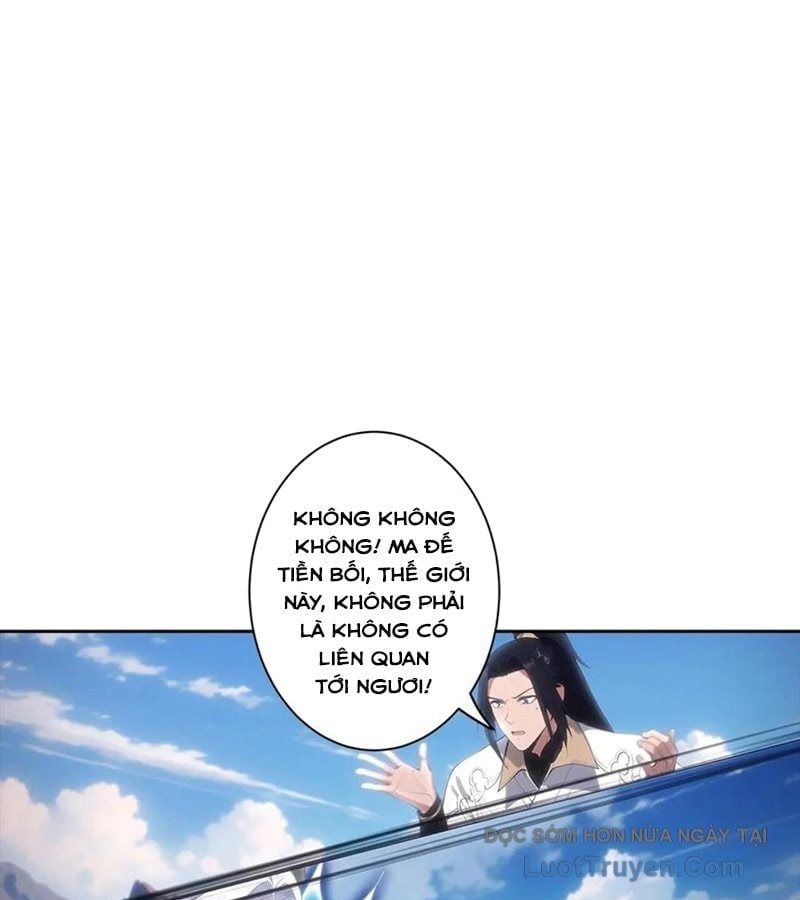 Nghịch Thiên Tà Thần Chapter 761 37