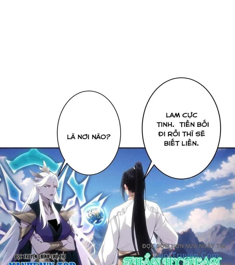 Nghịch Thiên Tà Thần Chapter 761 43
