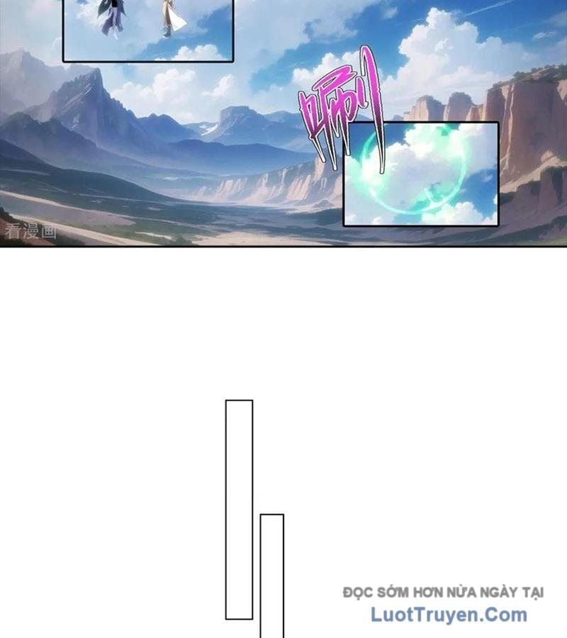 Nghịch Thiên Tà Thần Chapter 761 45