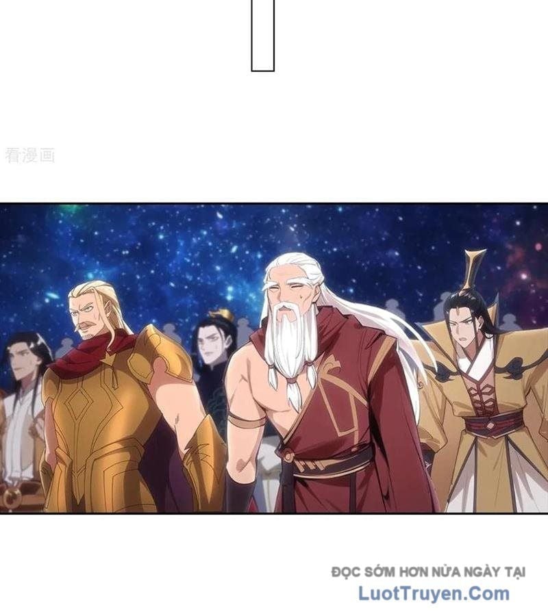 Nghịch Thiên Tà Thần Chapter 761 46