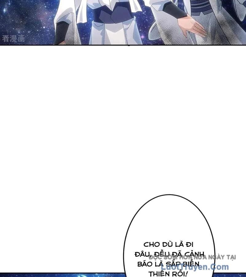 Nghịch Thiên Tà Thần Chapter 761 48