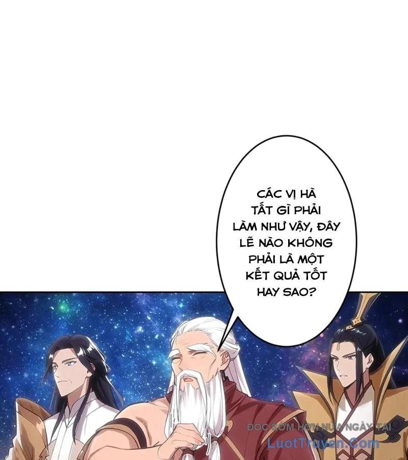 Nghịch Thiên Tà Thần Chapter 761 51