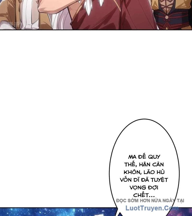 Nghịch Thiên Tà Thần Chapter 761 52