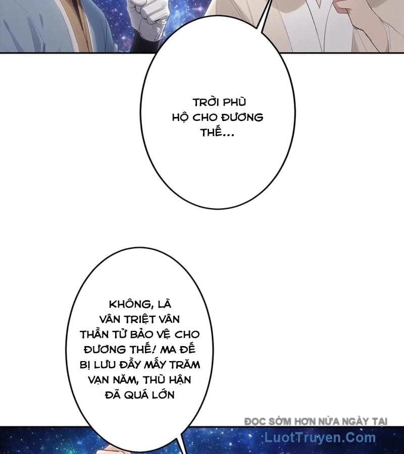 Nghịch Thiên Tà Thần Chapter 761 56