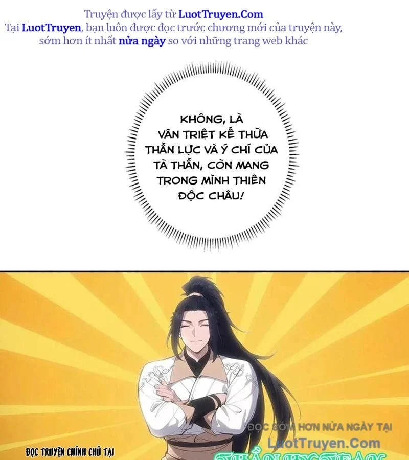 Nghịch Thiên Tà Thần Chapter 761 59