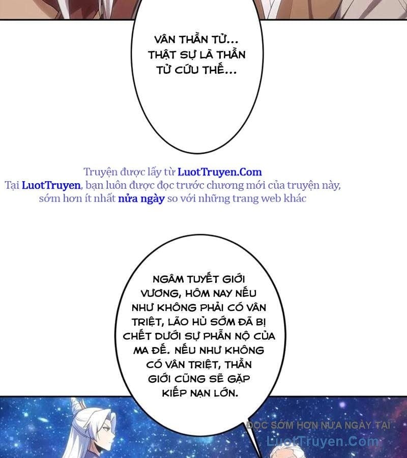 Nghịch Thiên Tà Thần Chapter 761 62