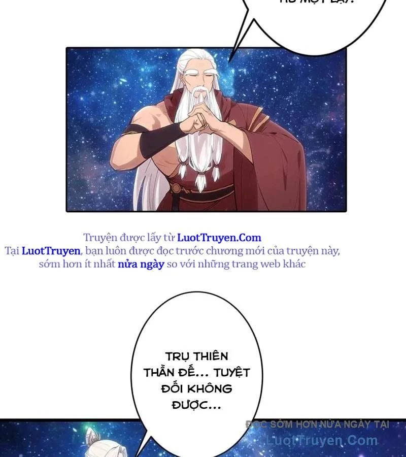 Nghịch Thiên Tà Thần Chapter 761 64