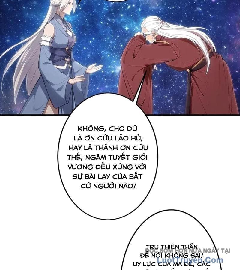 Nghịch Thiên Tà Thần Chapter 761 65