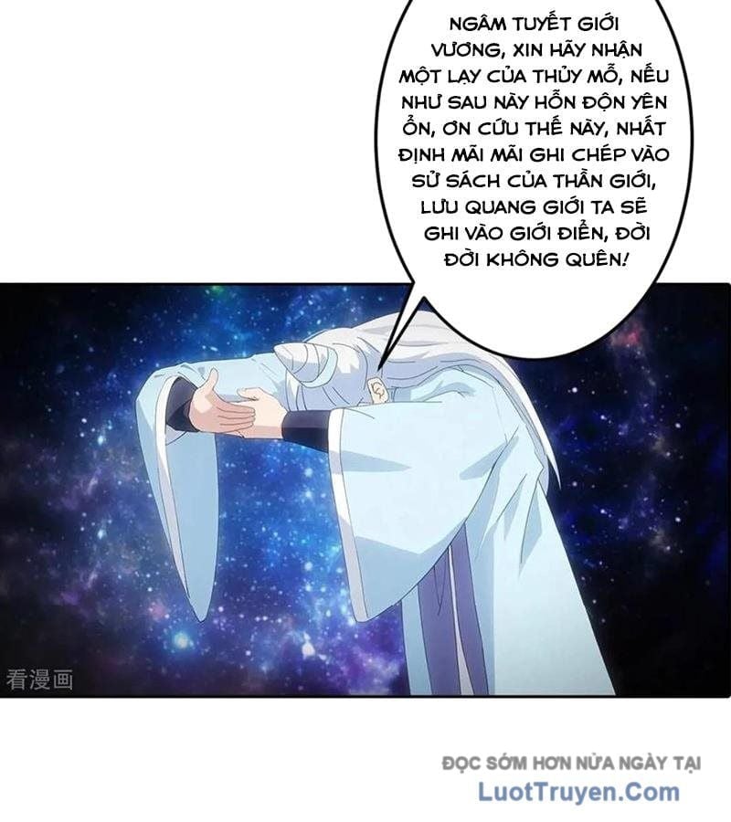 Nghịch Thiên Tà Thần Chapter 761 67