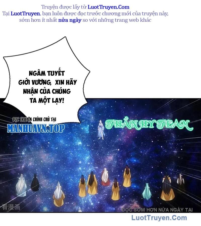 Nghịch Thiên Tà Thần Chapter 761 68