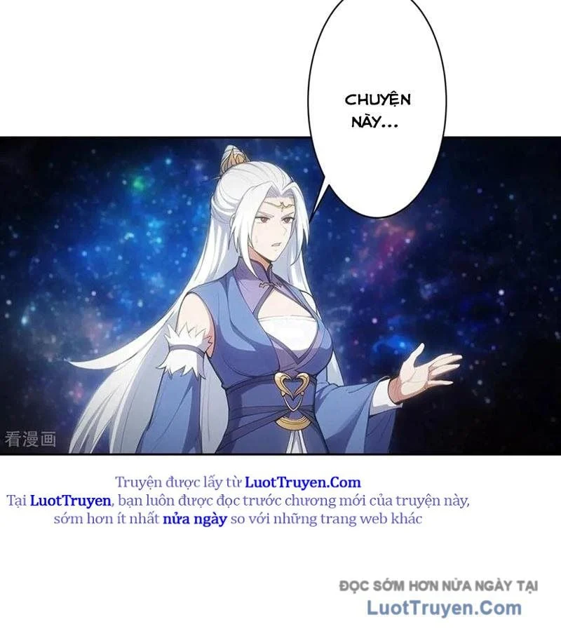 Nghịch Thiên Tà Thần Chapter 761 72