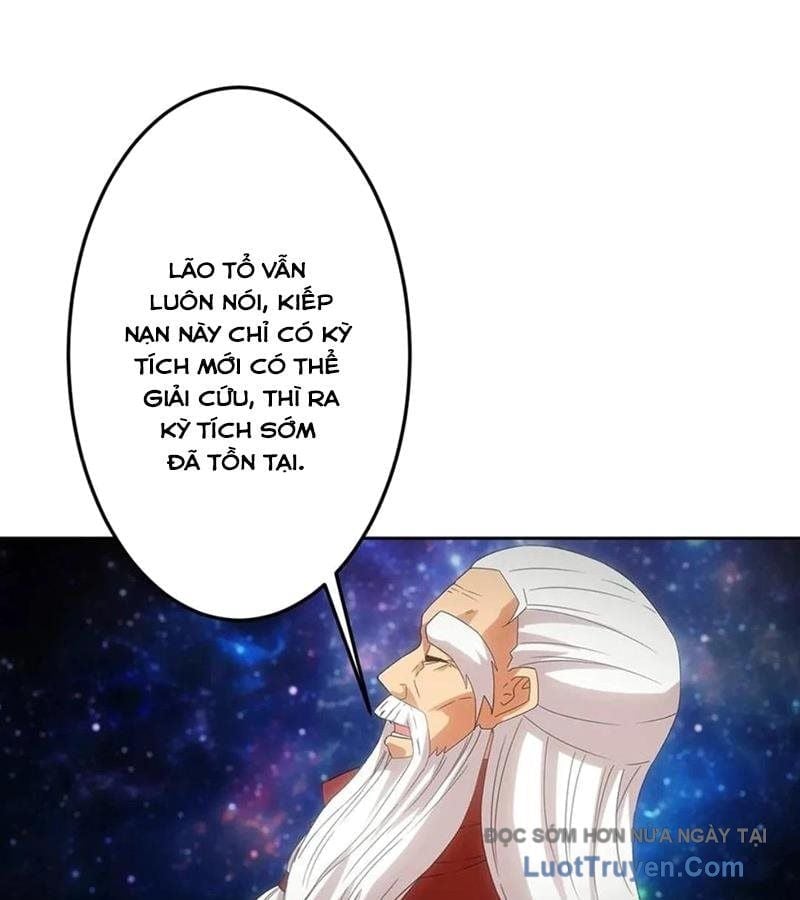 Nghịch Thiên Tà Thần Chapter 761 73