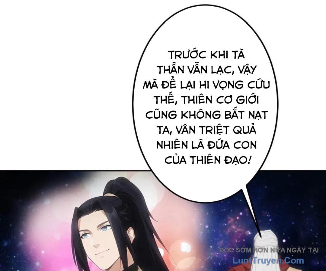 Nghịch Thiên Tà Thần Chapter 762 6