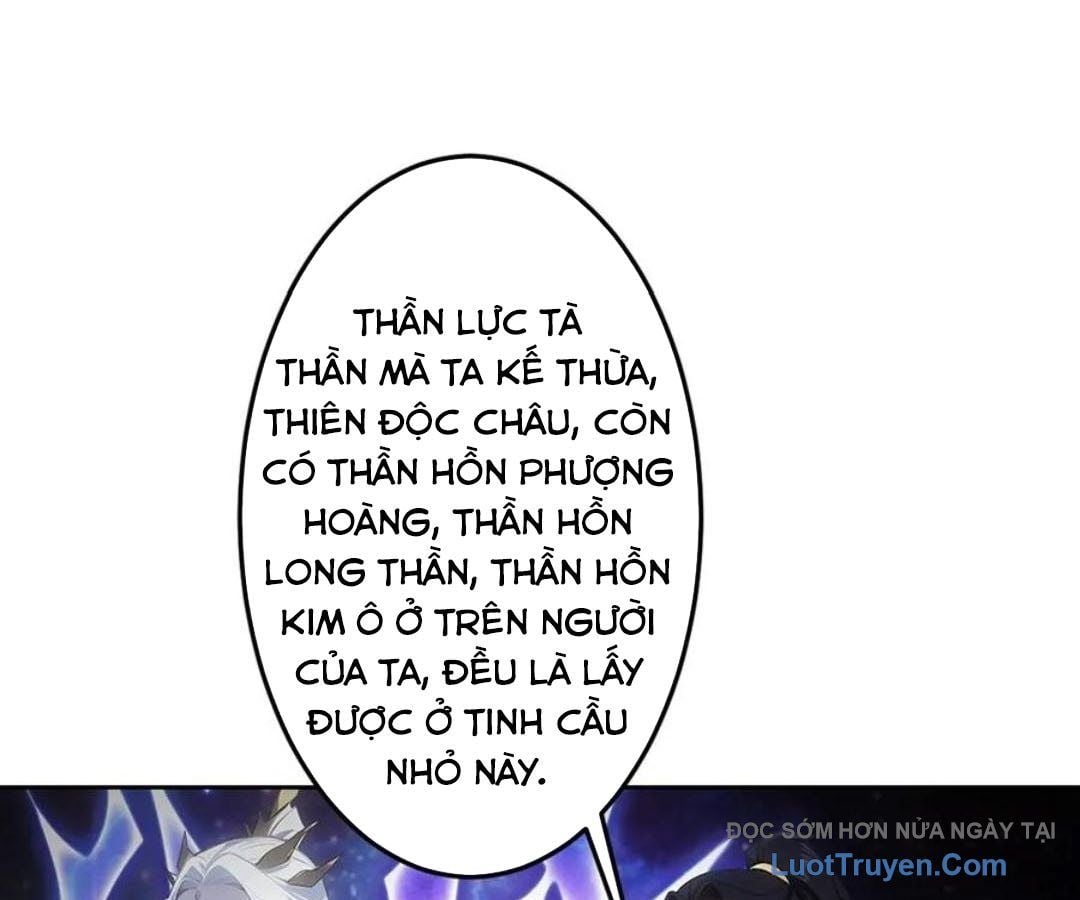 Nghịch Thiên Tà Thần Chapter 762 12