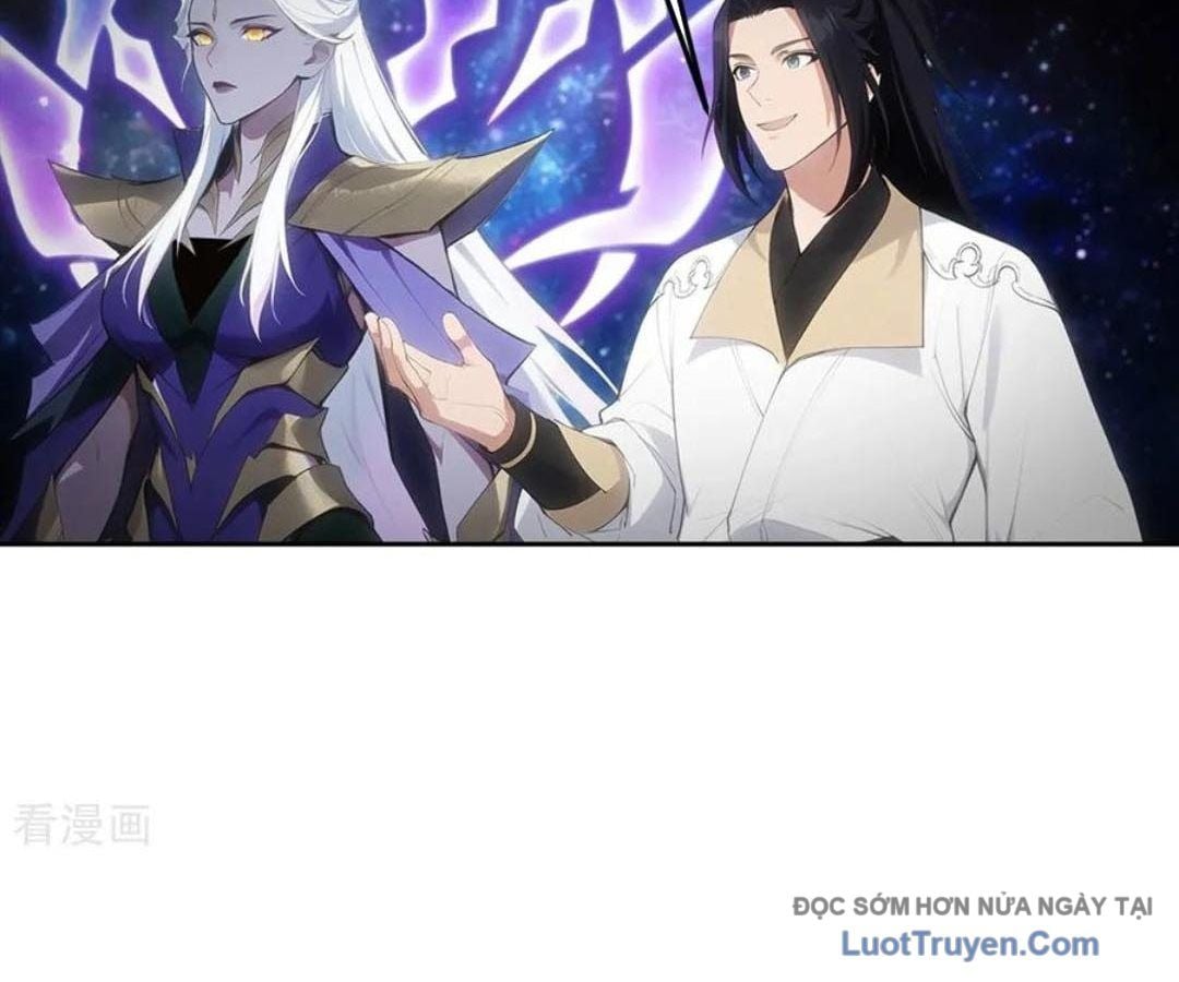 Nghịch Thiên Tà Thần Chapter 762 13