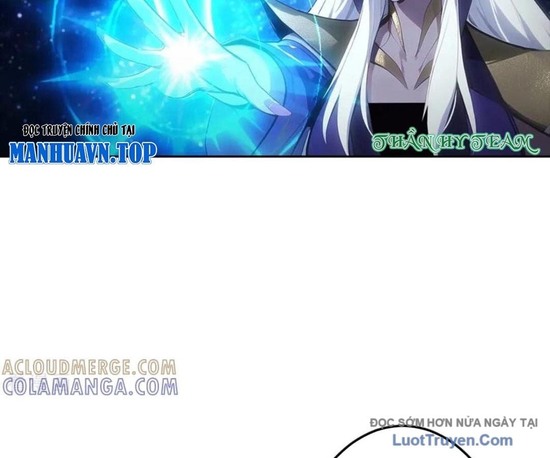 Nghịch Thiên Tà Thần Chapter 762 15