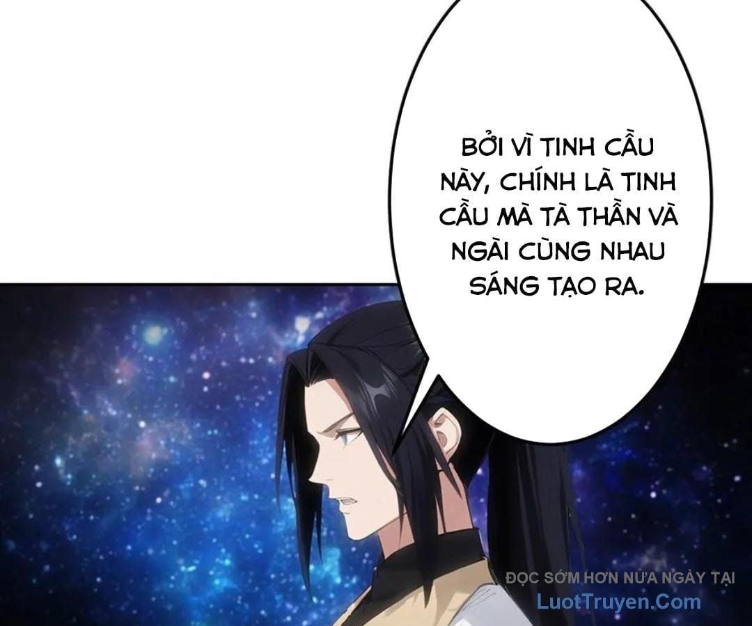 Nghịch Thiên Tà Thần Chapter 762 16