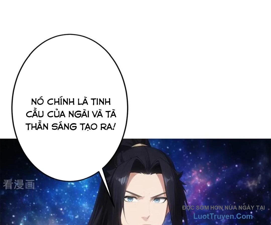 Nghịch Thiên Tà Thần Chapter 762 23