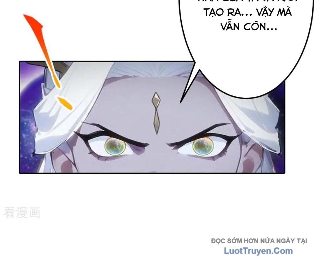 Nghịch Thiên Tà Thần Chapter 762 25