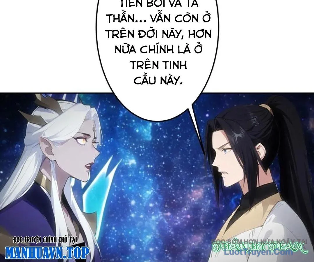 Nghịch Thiên Tà Thần Chapter 762 30