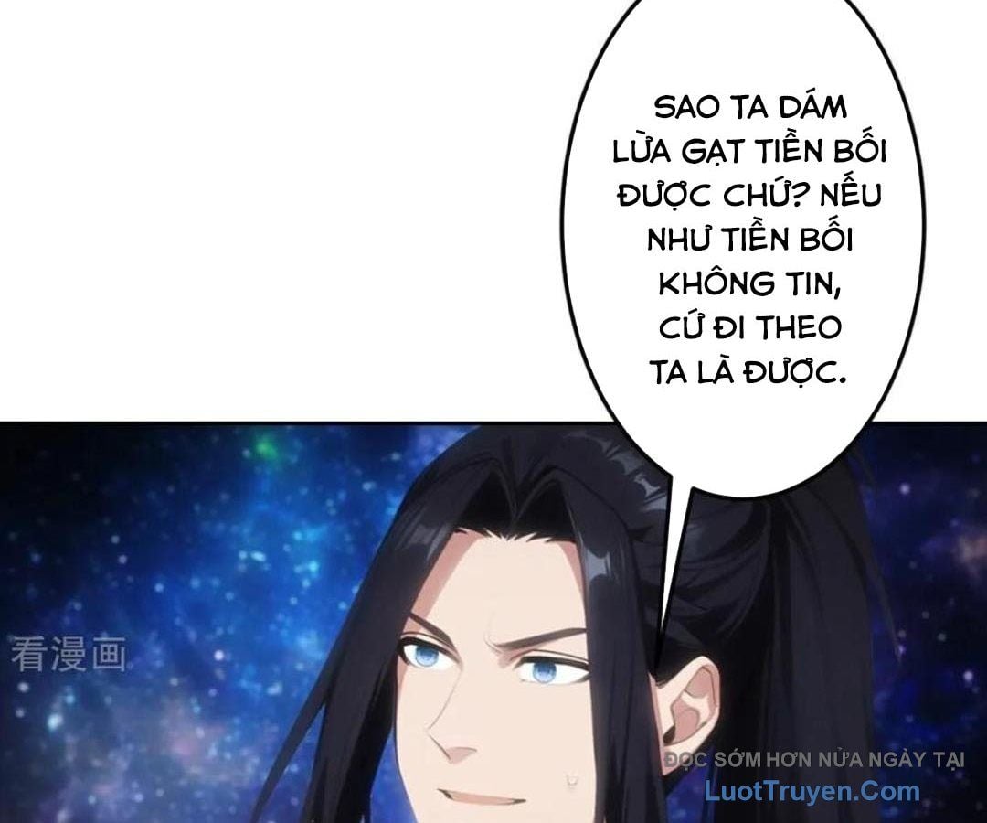 Nghịch Thiên Tà Thần Chapter 762 35