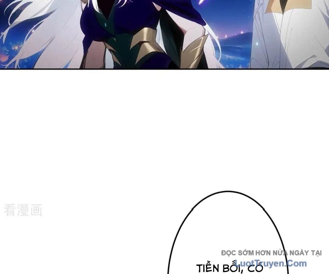 Nghịch Thiên Tà Thần Chapter 762 49
