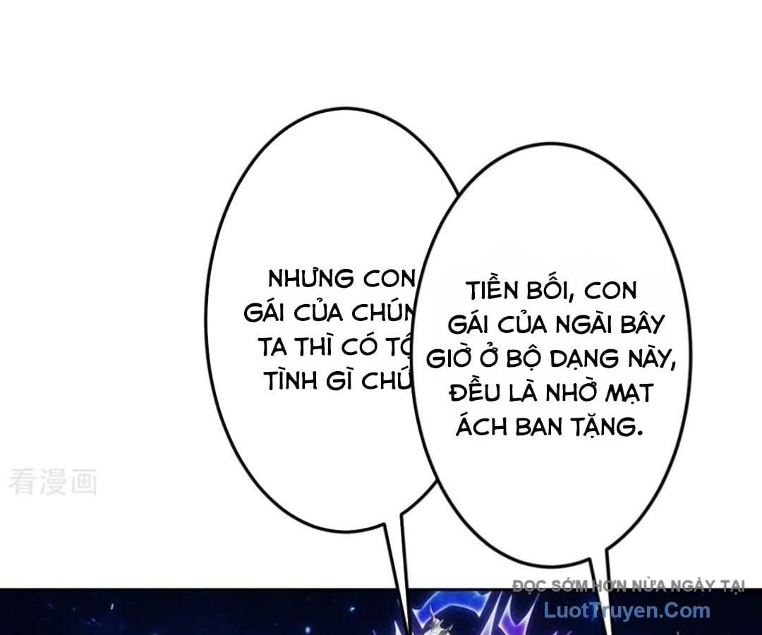 Nghịch Thiên Tà Thần Chapter 762 53
