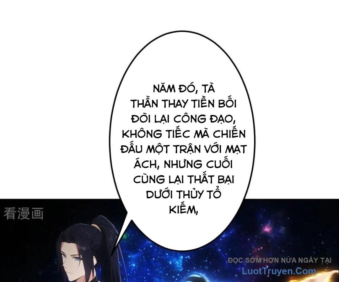 Nghịch Thiên Tà Thần Chapter 762 55