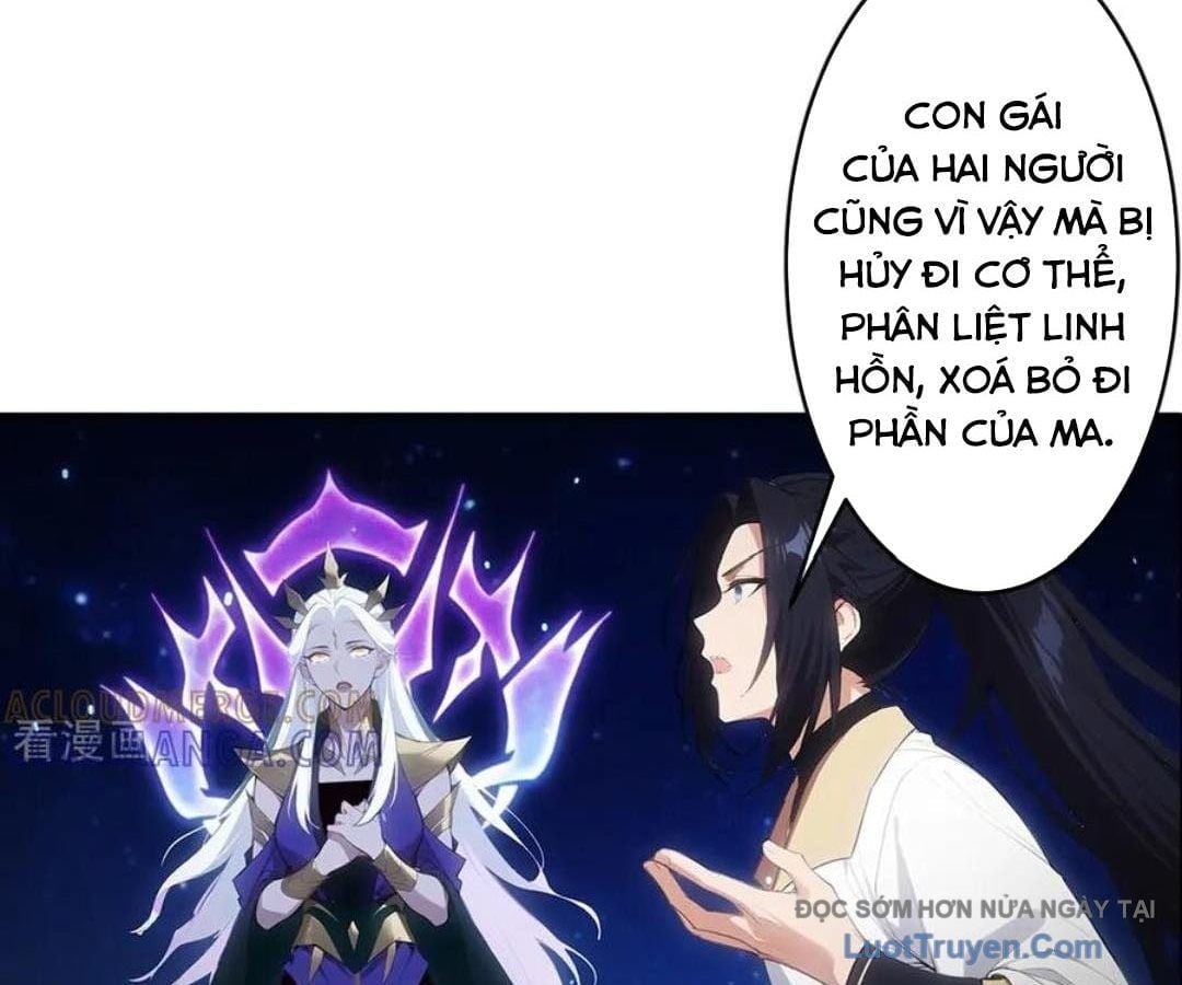 Nghịch Thiên Tà Thần Chapter 762 57