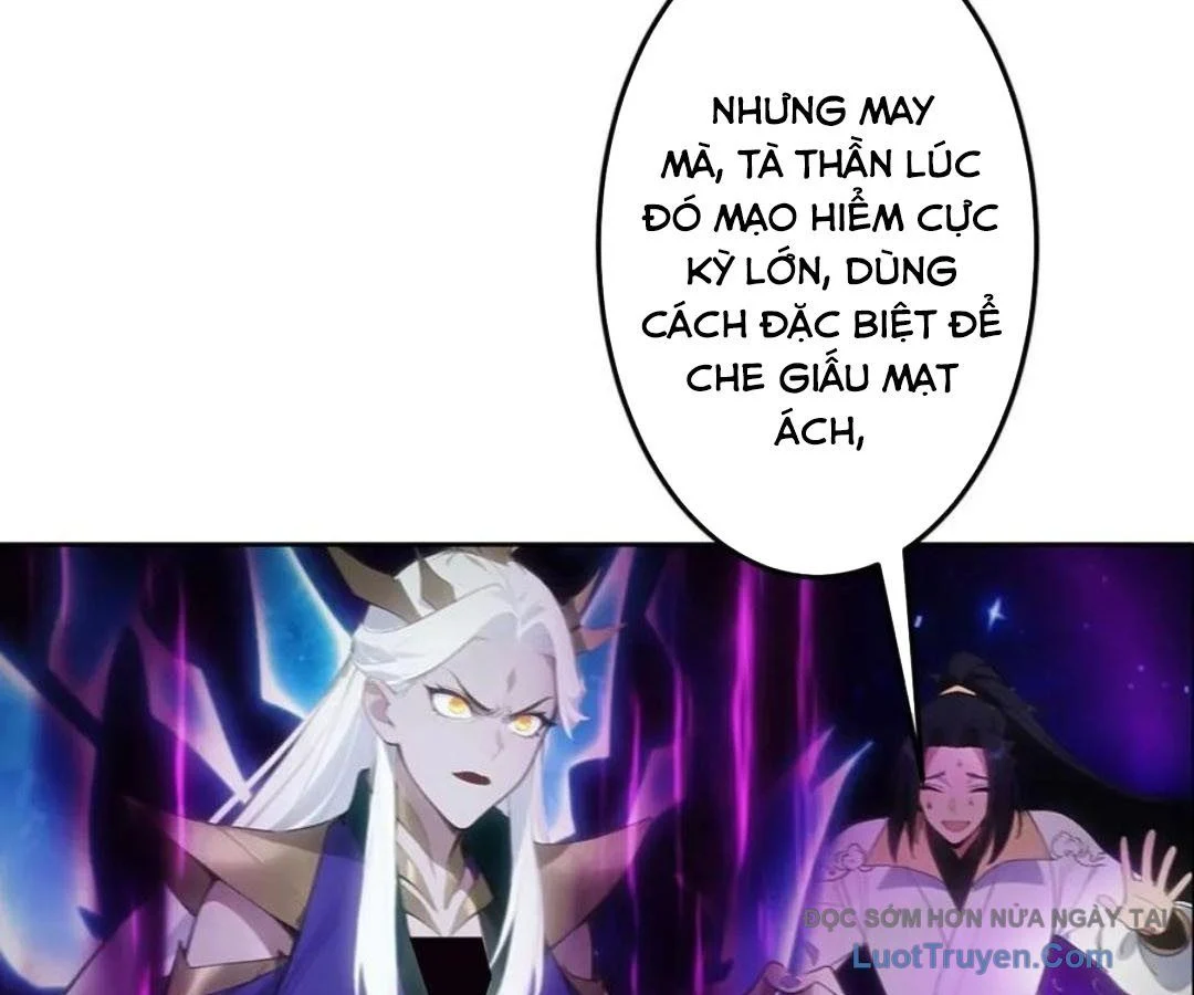 Nghịch Thiên Tà Thần Chapter 762 60