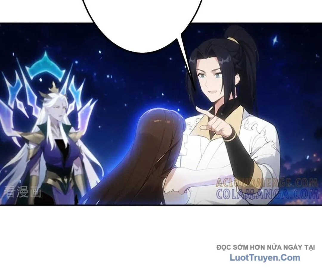 Nghịch Thiên Tà Thần Chapter 762 75