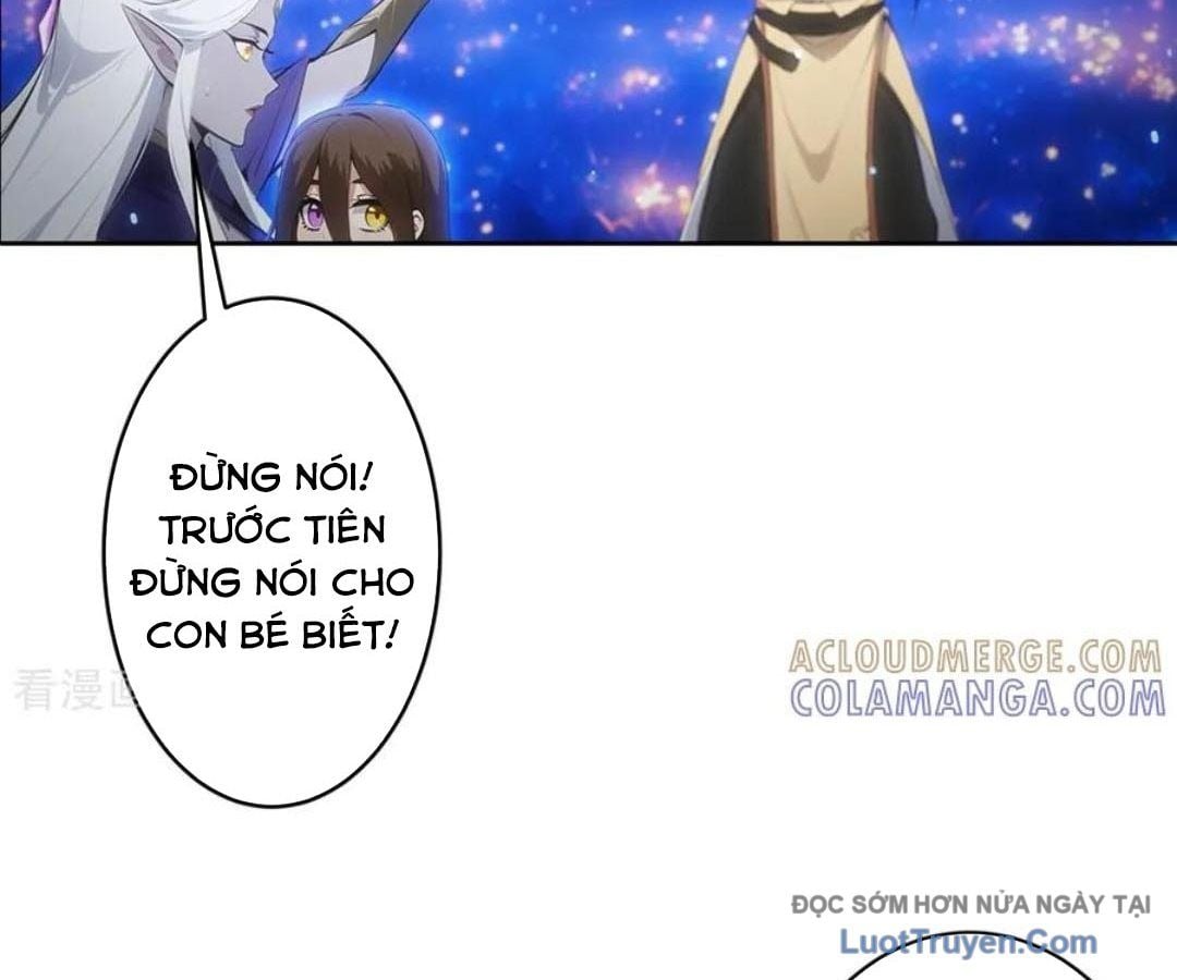 Nghịch Thiên Tà Thần Chapter 762 81