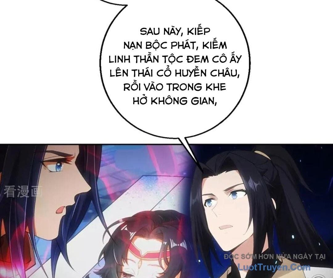 Nghịch Thiên Tà Thần Chapter 762 89