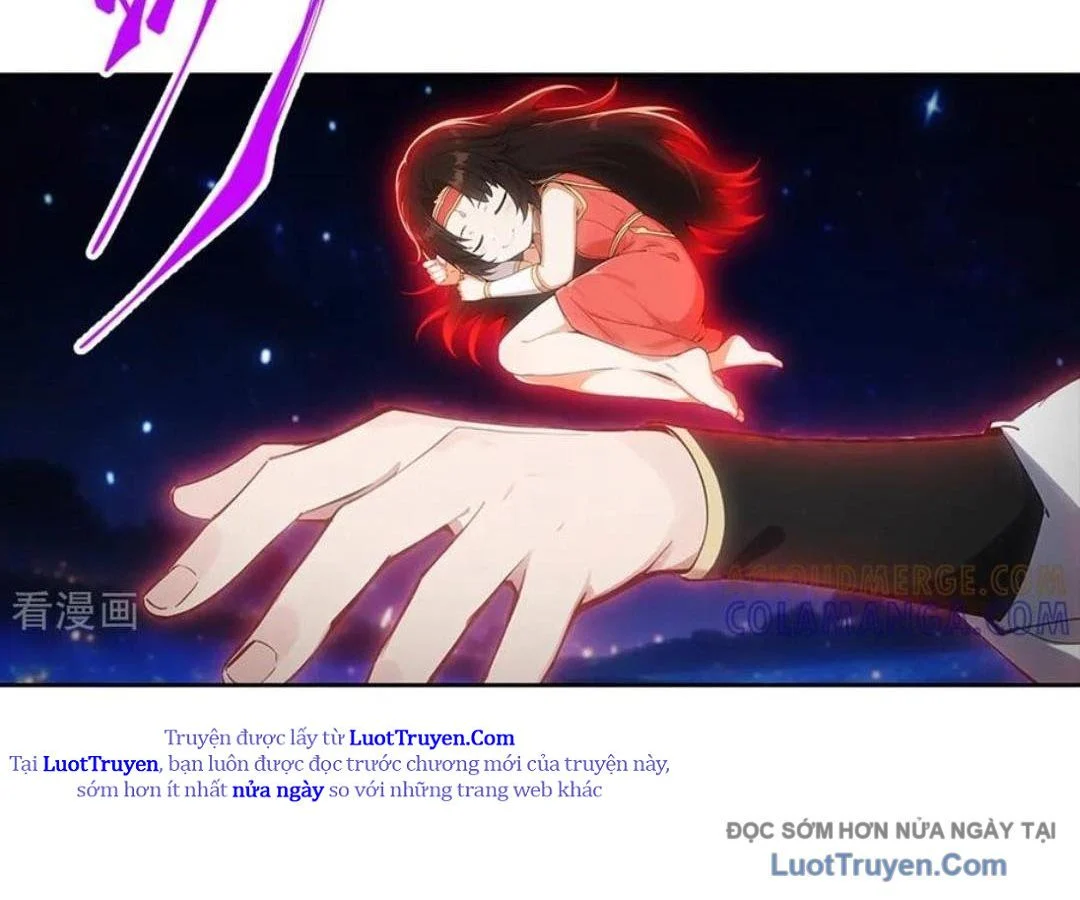 Nghịch Thiên Tà Thần Chapter 762 93