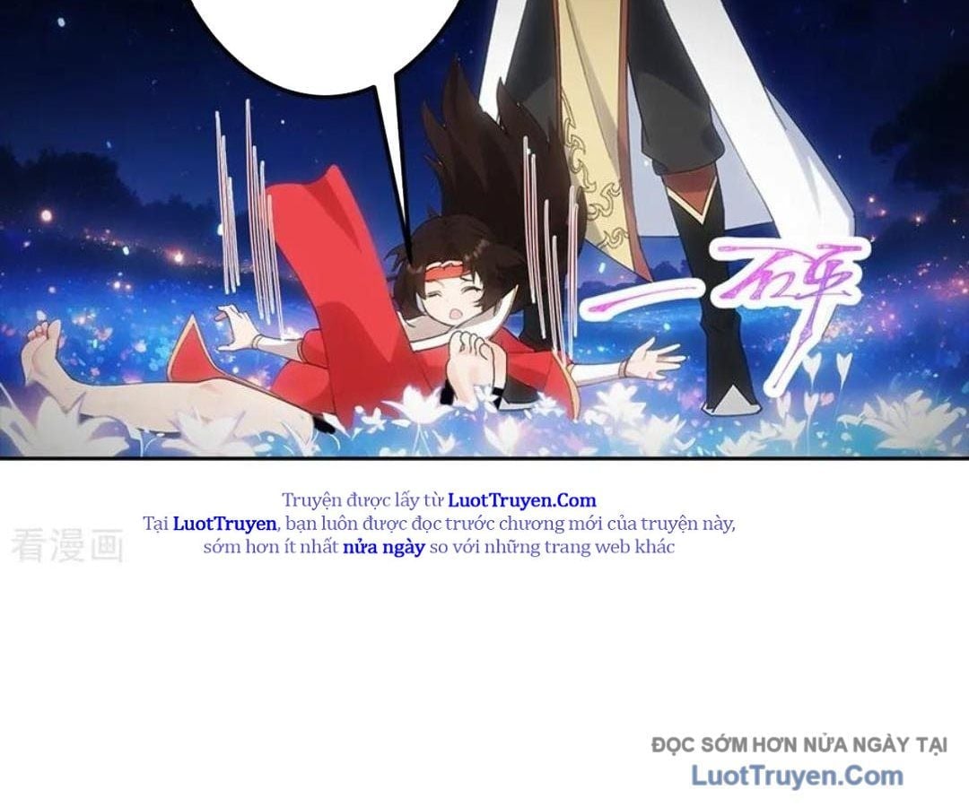 Nghịch Thiên Tà Thần Chapter 762 95