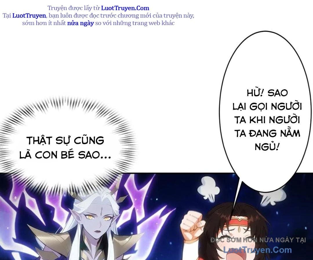 Nghịch Thiên Tà Thần Chapter 762 96