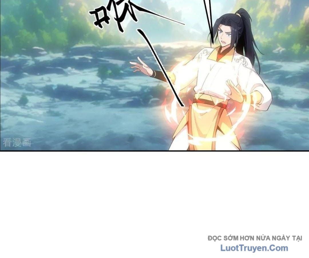 Nghịch Thiên Tà Thần Chapter 763 50