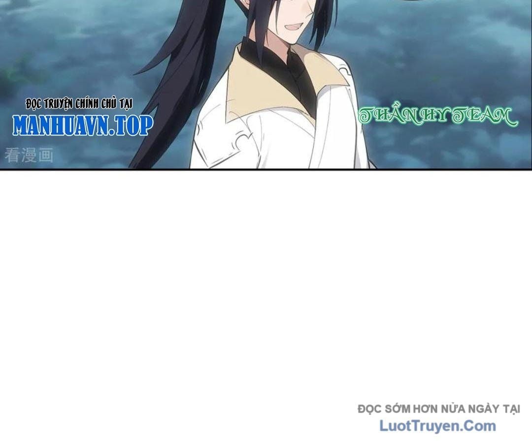 Nghịch Thiên Tà Thần Chapter 763 52