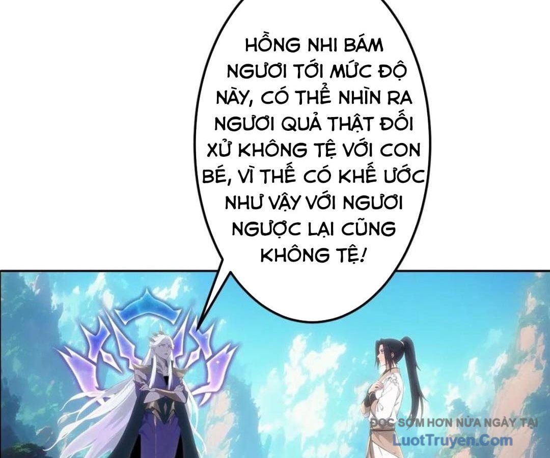 Nghịch Thiên Tà Thần Chapter 763 77