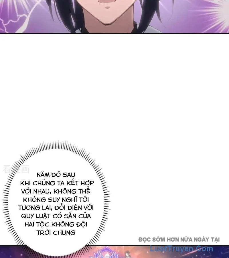 Nghịch Thiên Tà Thần Chapter 764 19