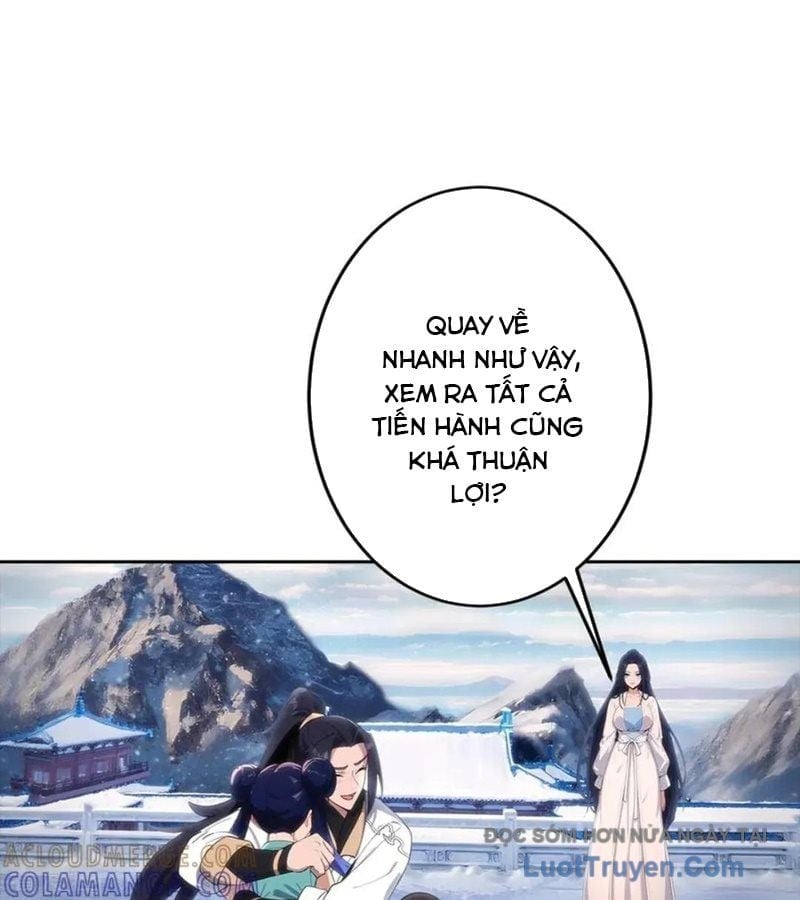 Nghịch Thiên Tà Thần Chapter 764 52
