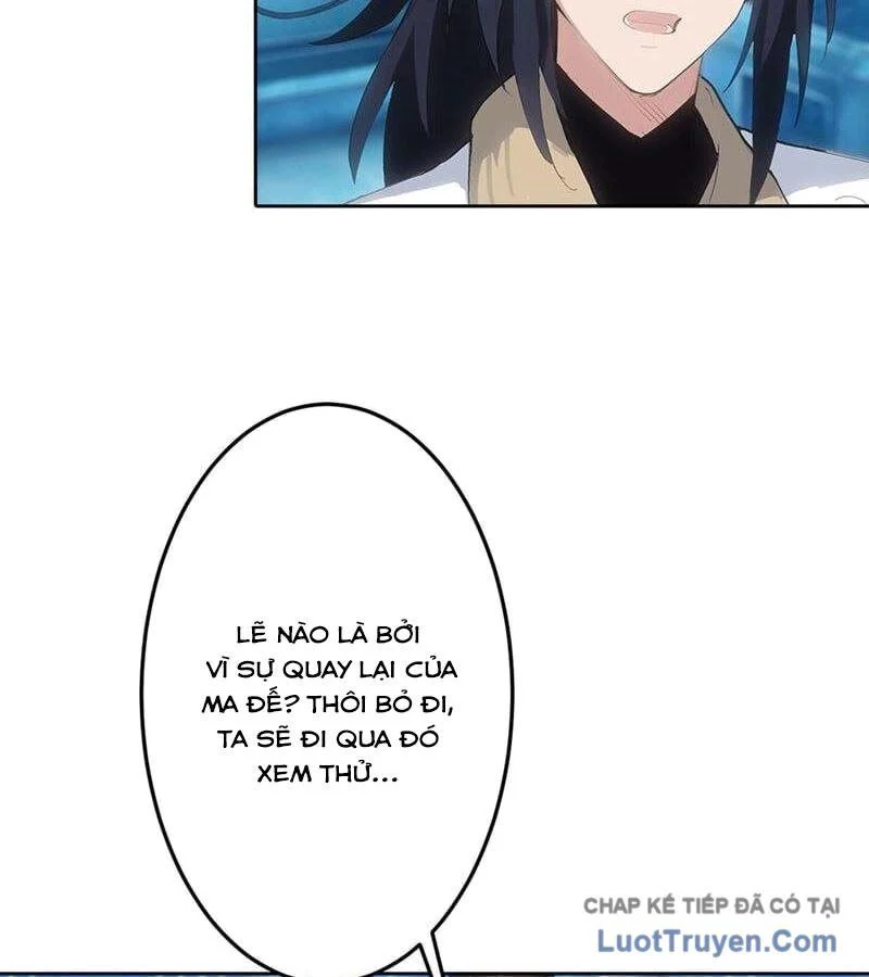 Nghịch Thiên Tà Thần Chapter 765 7