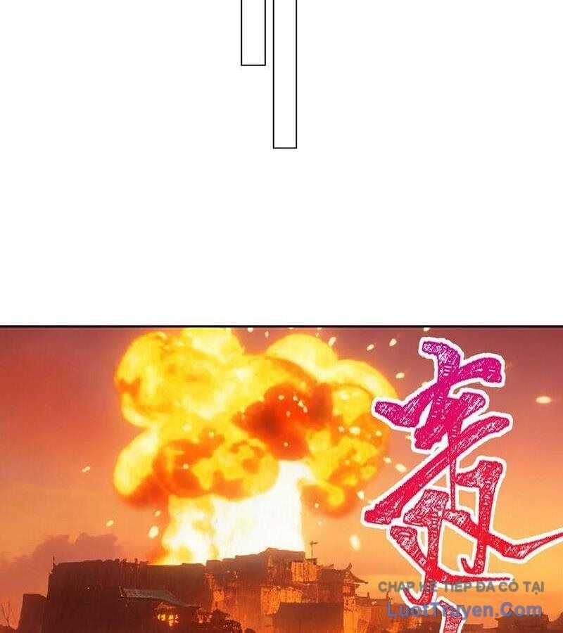 Nghịch Thiên Tà Thần Chapter 765 9