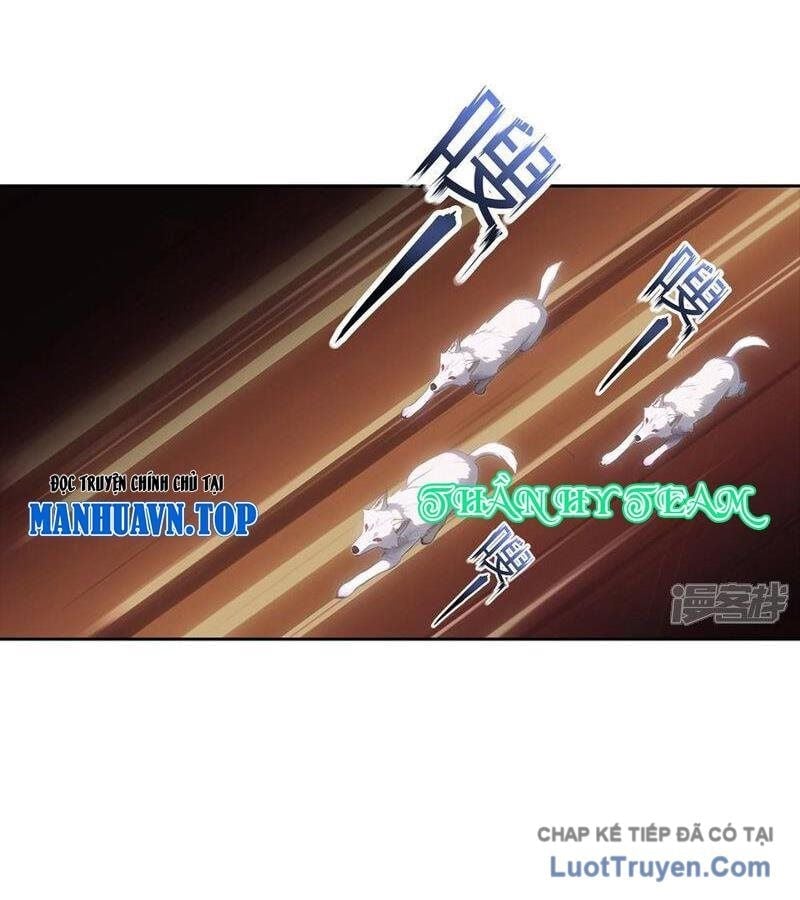 Nghịch Thiên Tà Thần Chapter 765 15